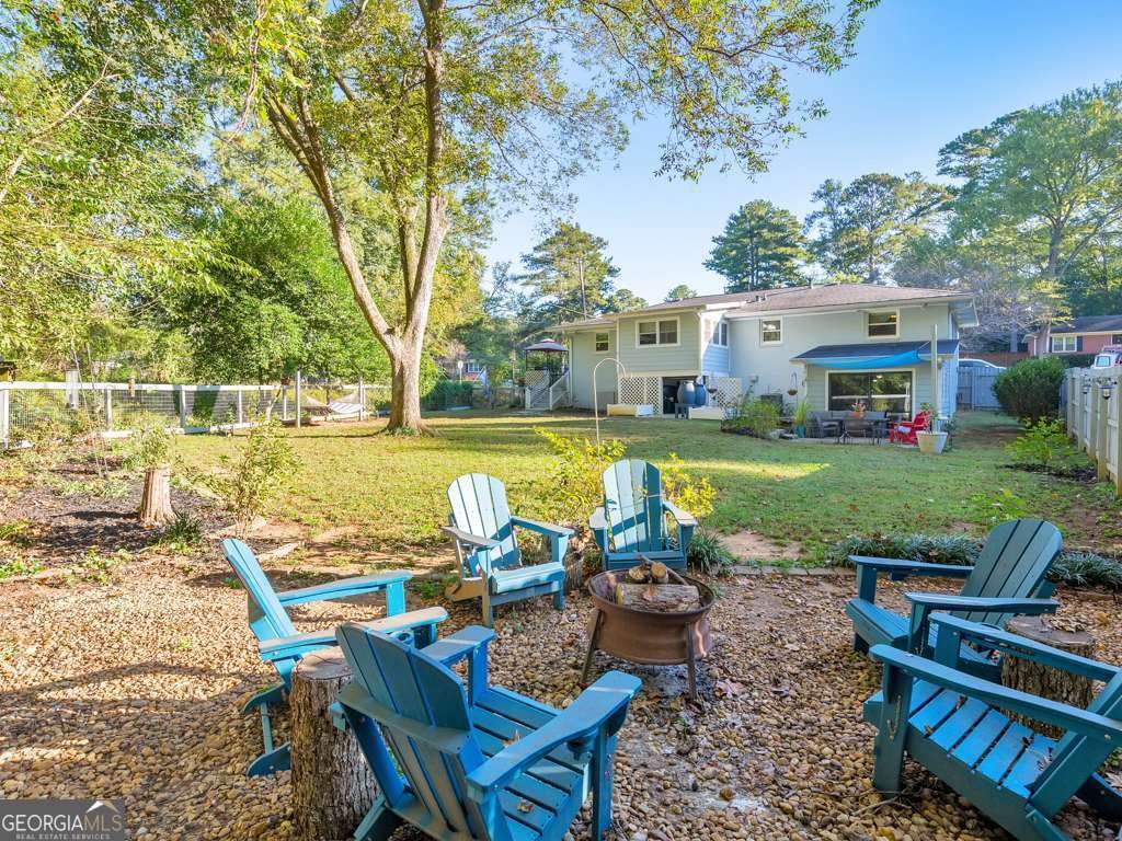 2182 Freydale Road Marietta - 42