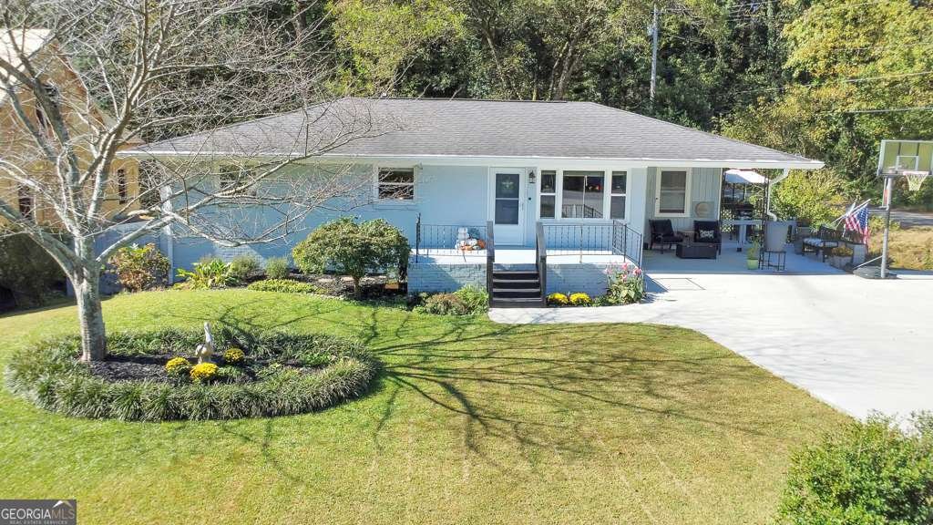 2182 Freydale Road Marietta - 46