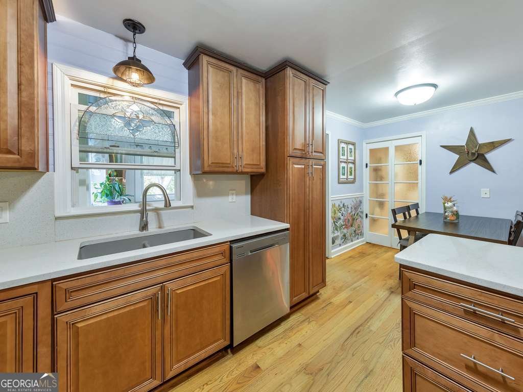 2182 Freydale Road Marietta - 5