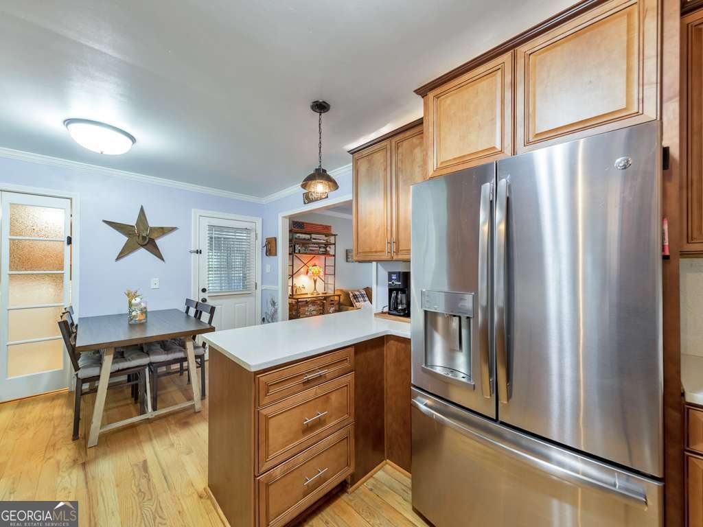 2182 Freydale Road Marietta - 6