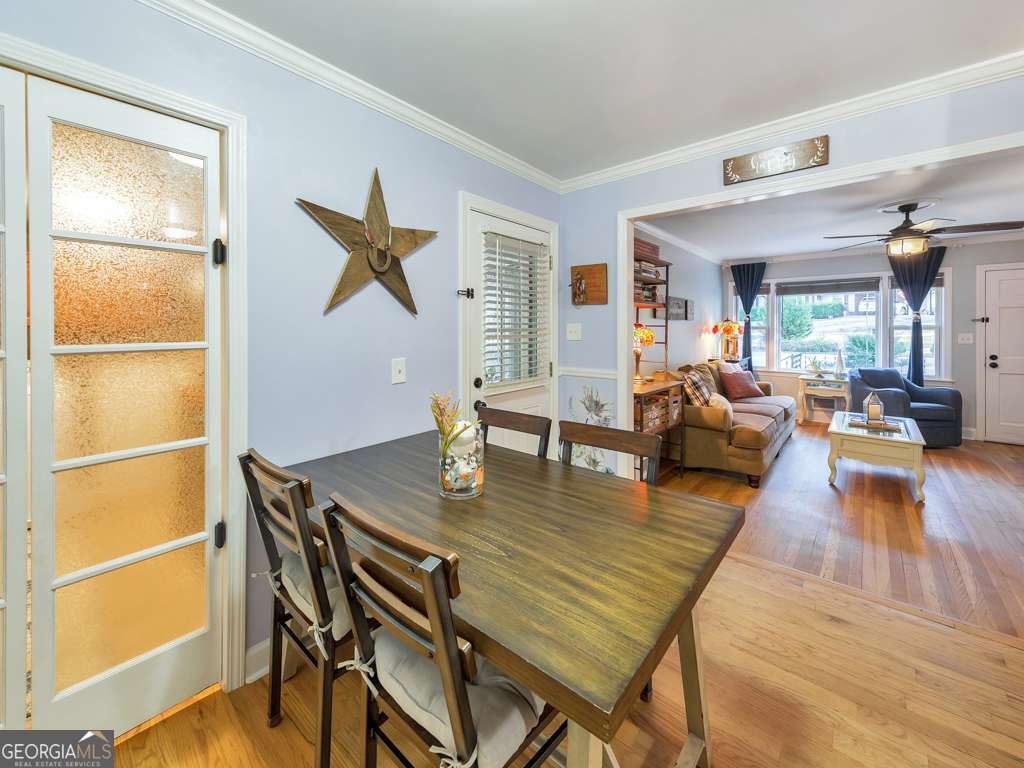 2182 Freydale Road Marietta - 7