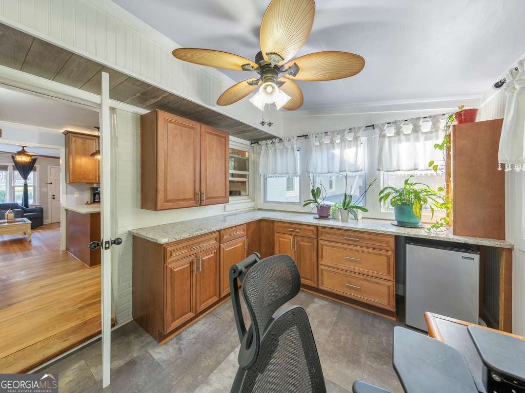 2182 Freydale Road Marietta - 9