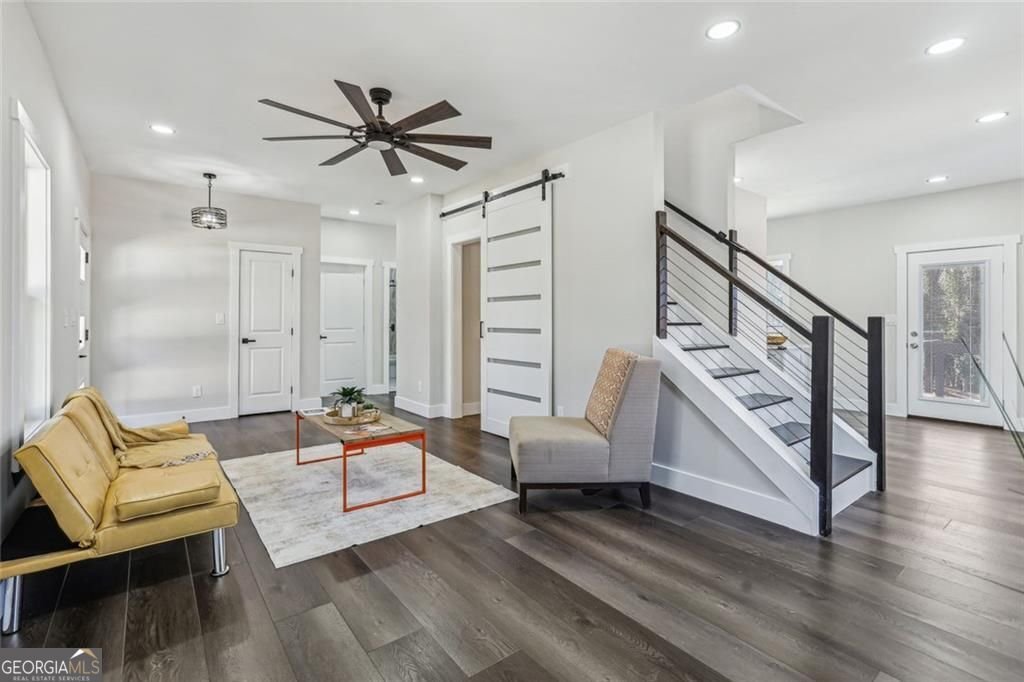 665 Ferris Street Atlanta - 2