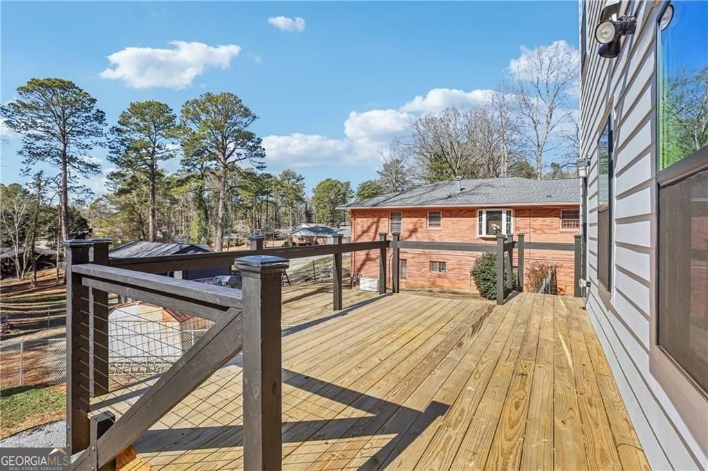 665 Ferris Street Atlanta - 27