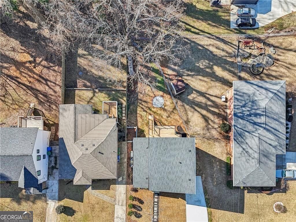 665 Ferris Street Atlanta - 29