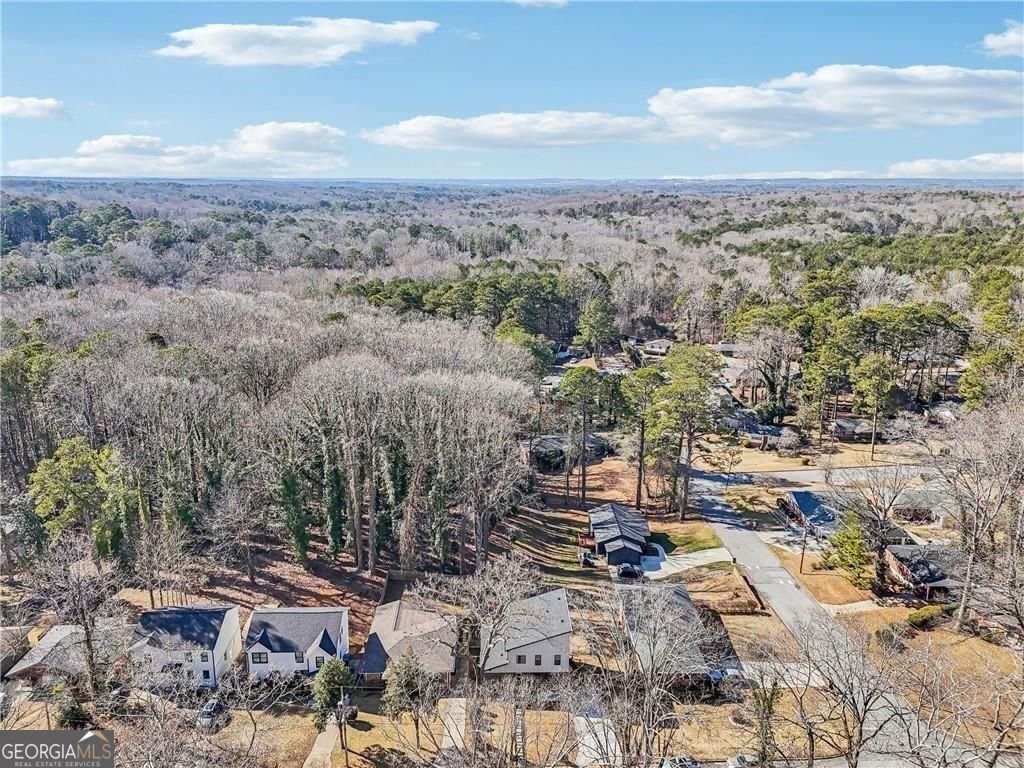 665 Ferris Street Atlanta - 30