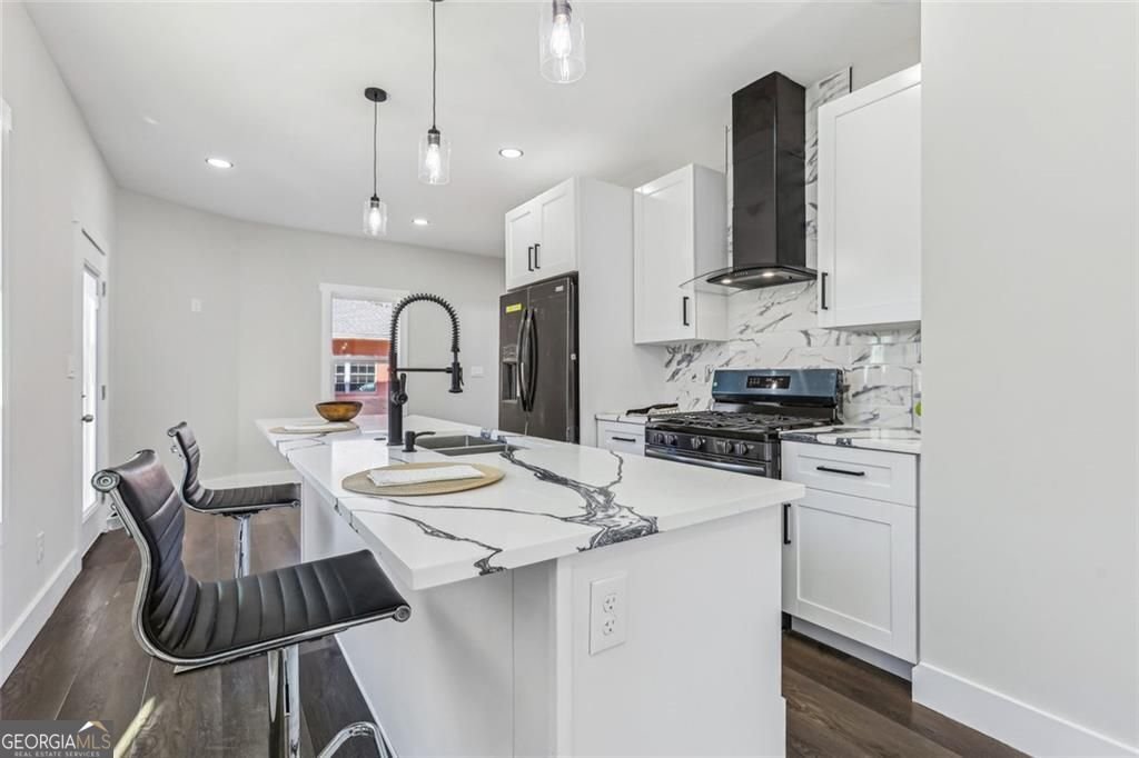 665 Ferris Street Atlanta - 4