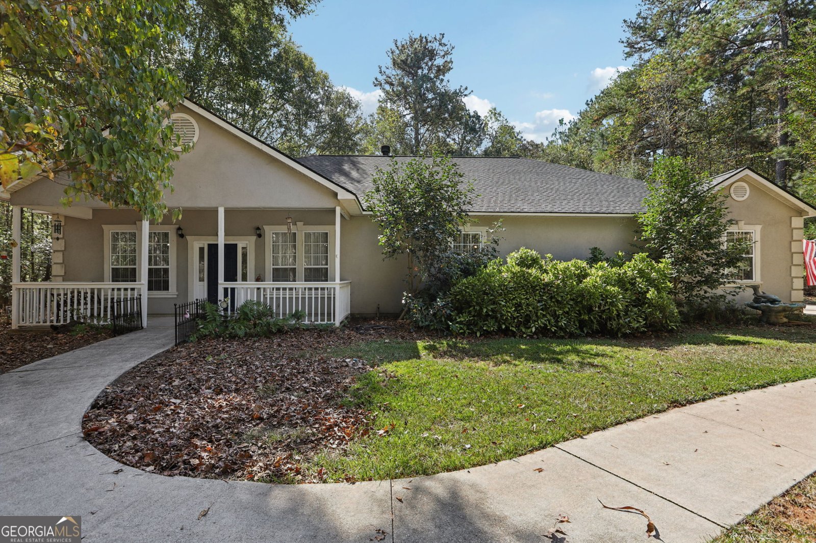 180 Tabor Forest Drive Oxford - 1