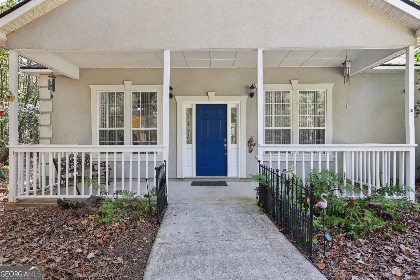 180 Tabor Forest Drive Oxford - 14