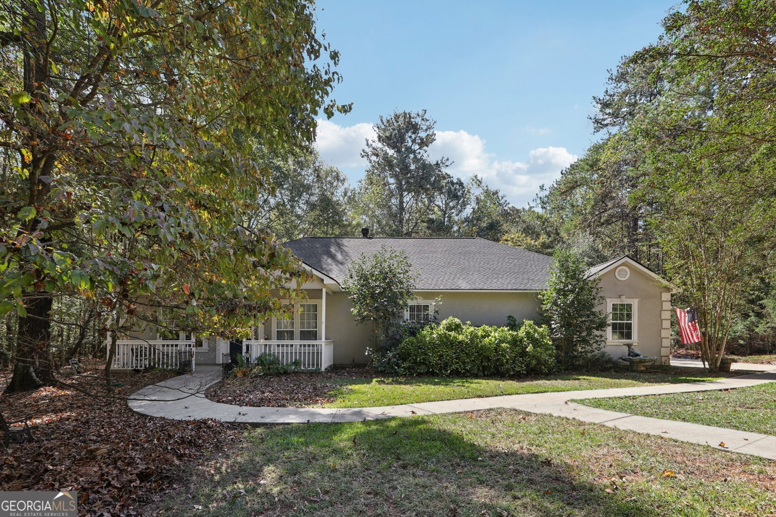 180 Tabor Forest Drive Oxford - 2