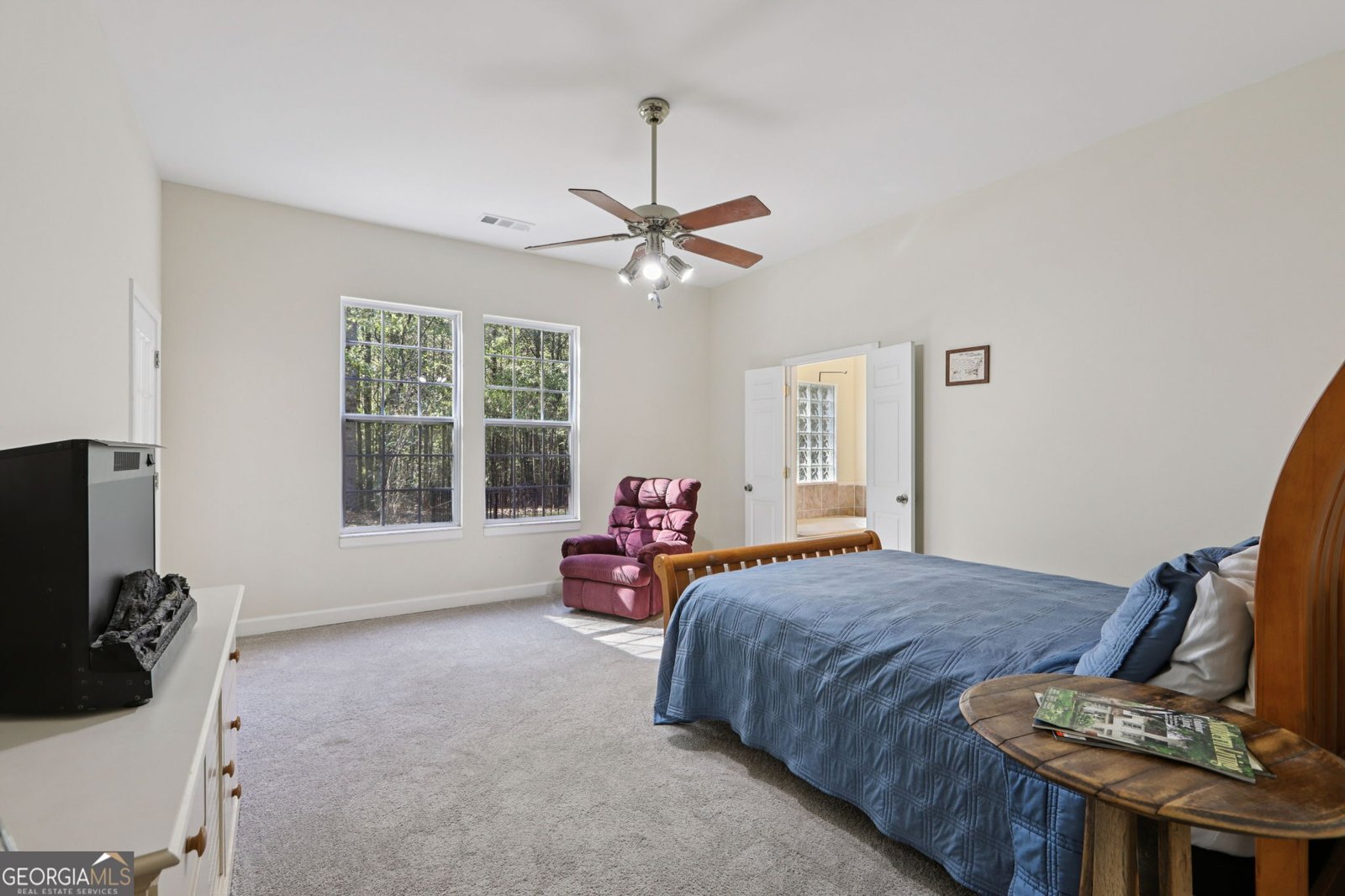 180 Tabor Forest Drive Oxford - 29