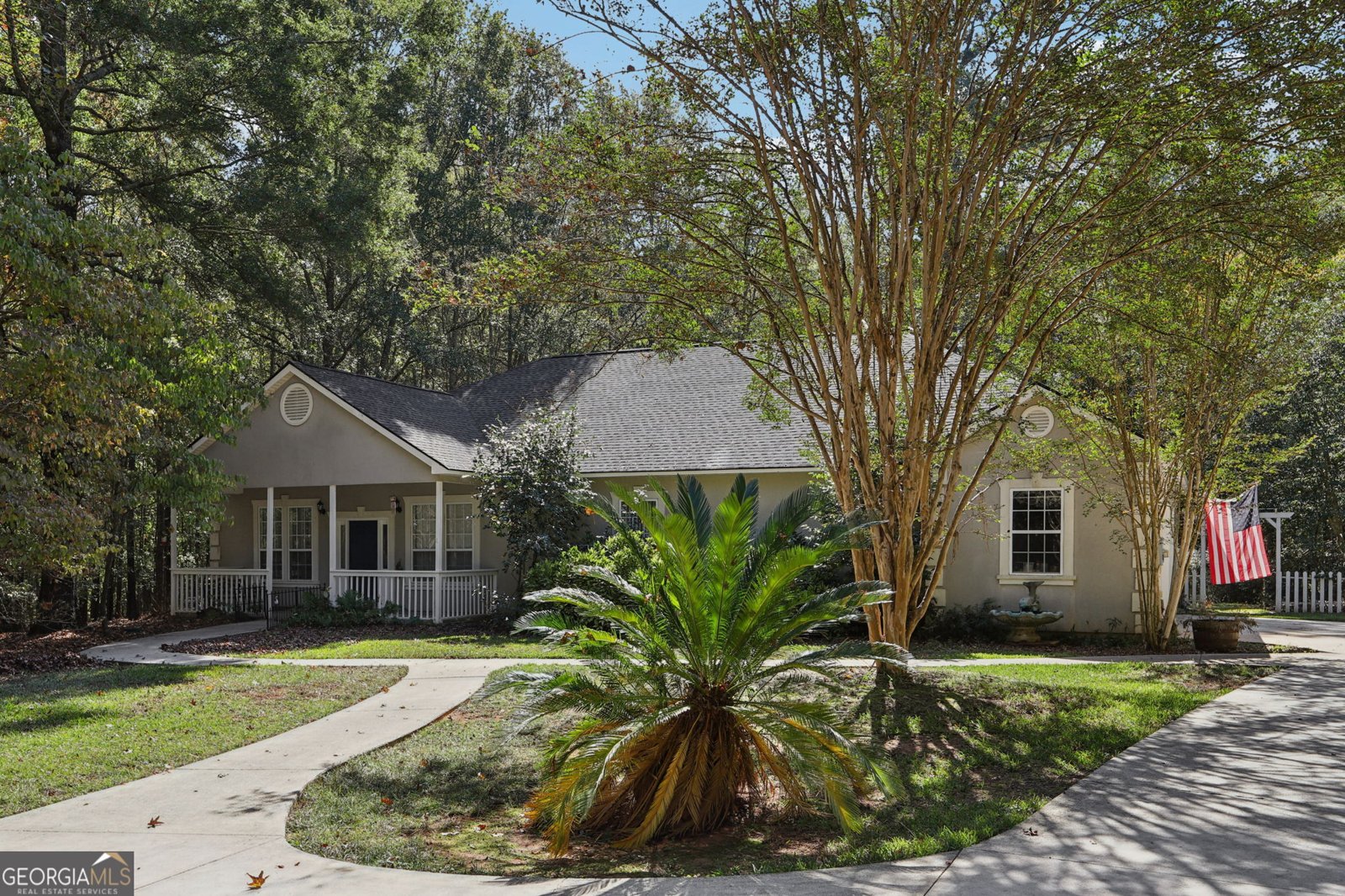 180 Tabor Forest Drive Oxford - 3