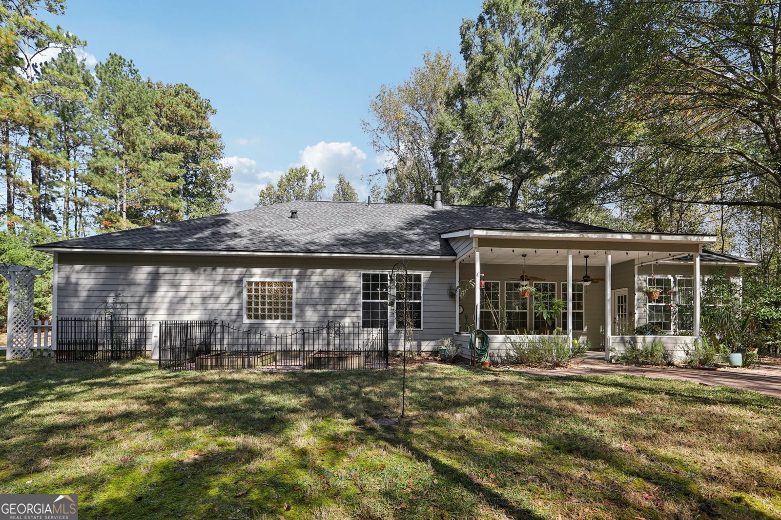 180 Tabor Forest Drive Oxford - 7