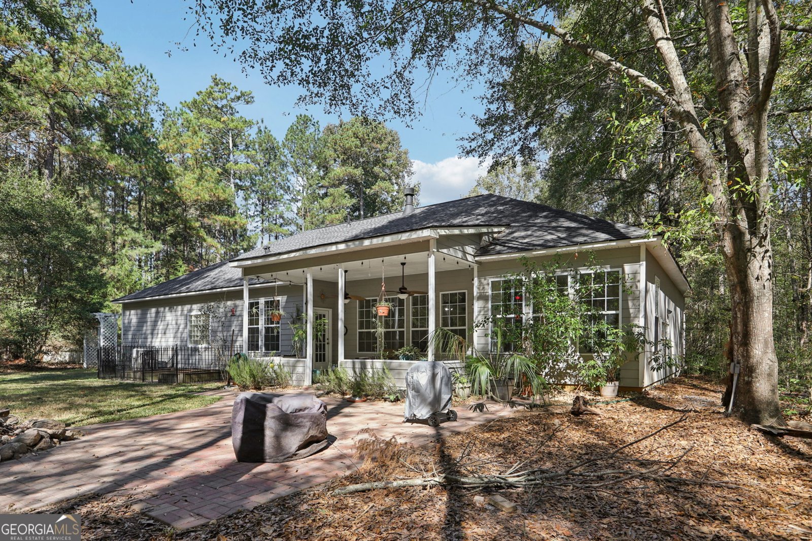 180 Tabor Forest Drive Oxford - 9
