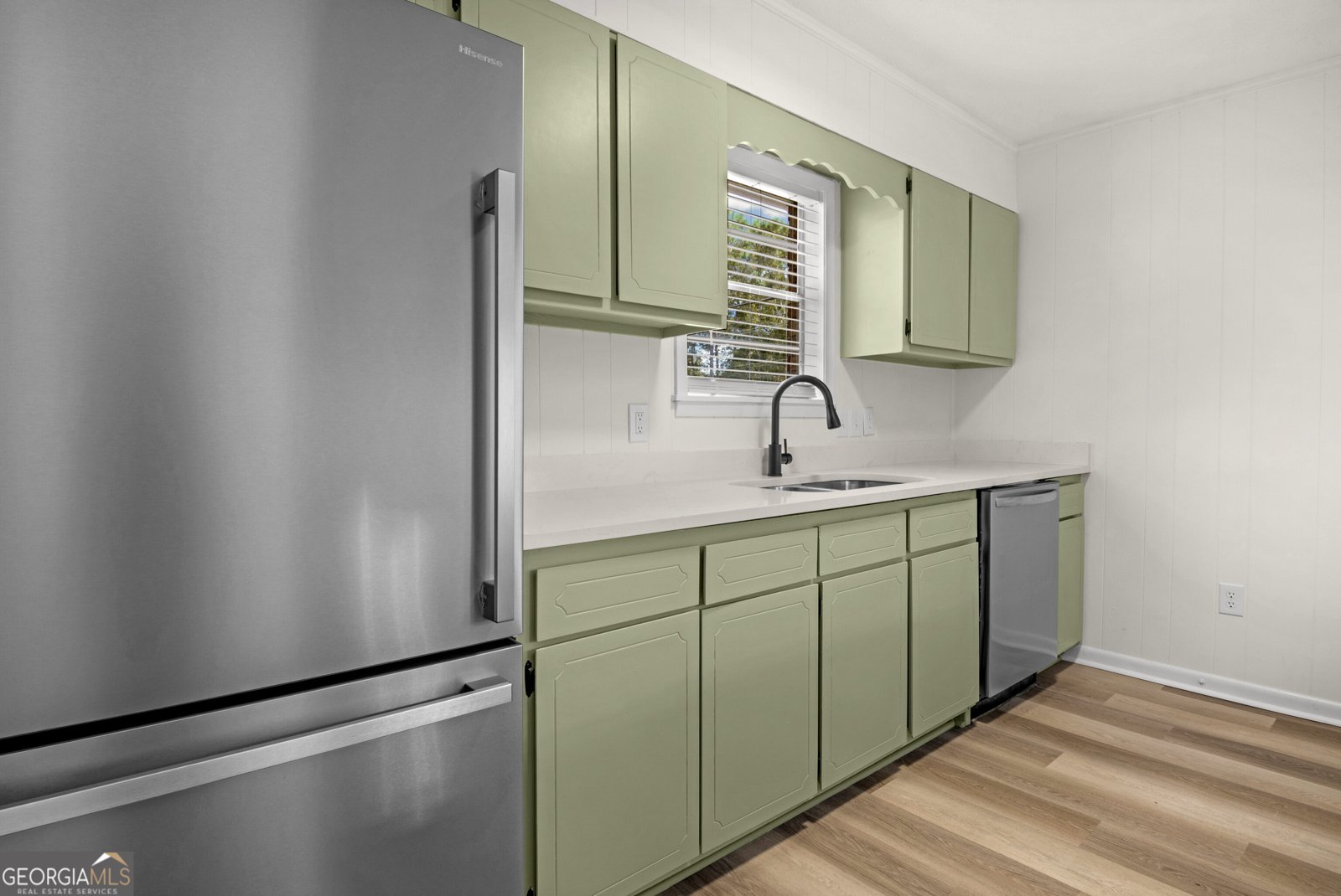 927 Charles C Frasier Boulevard Hinesville - 2