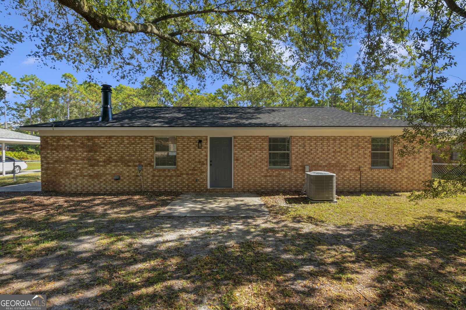 927 Charles C Frasier Boulevard Hinesville - 20