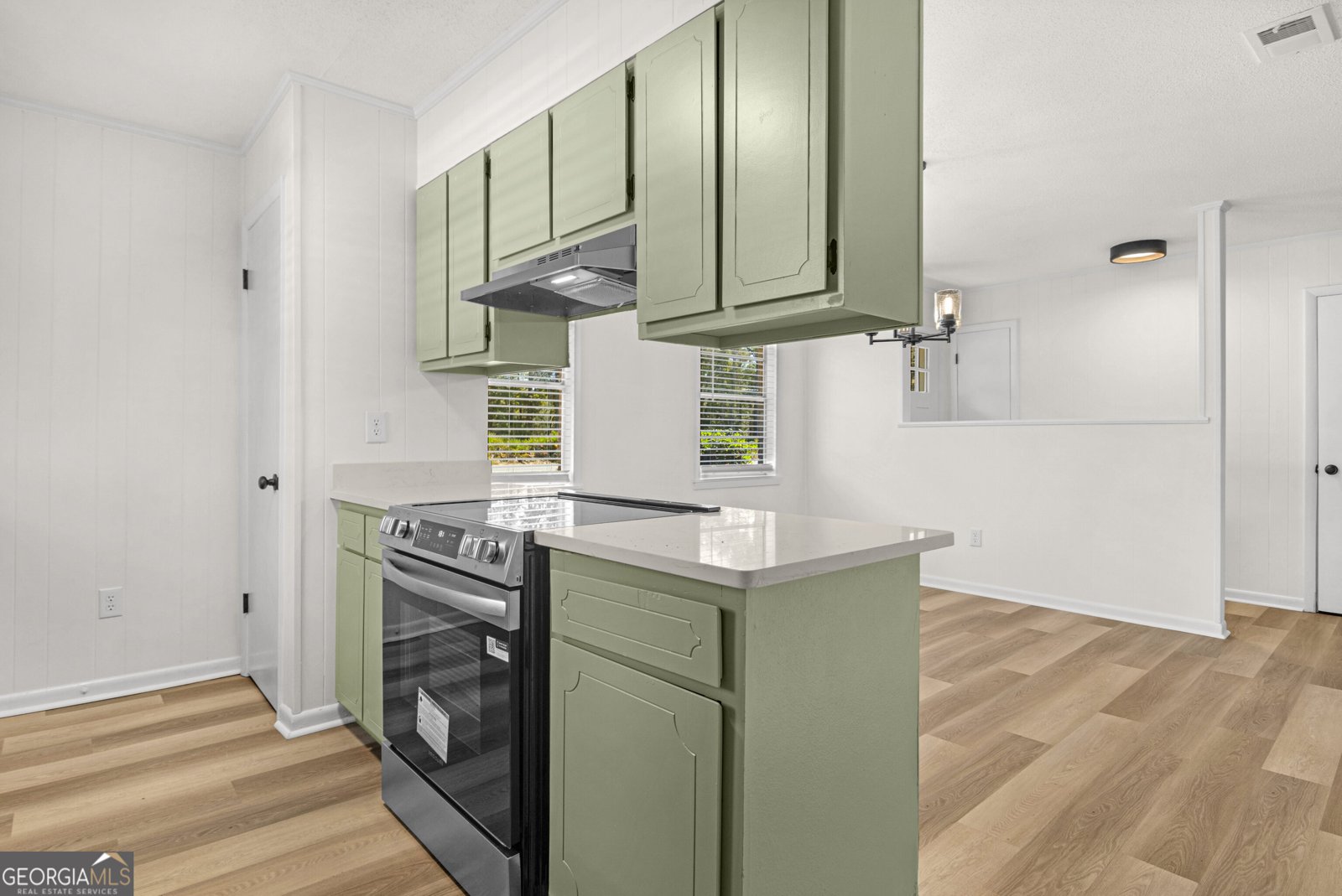 927 Charles C Frasier Boulevard Hinesville - 3