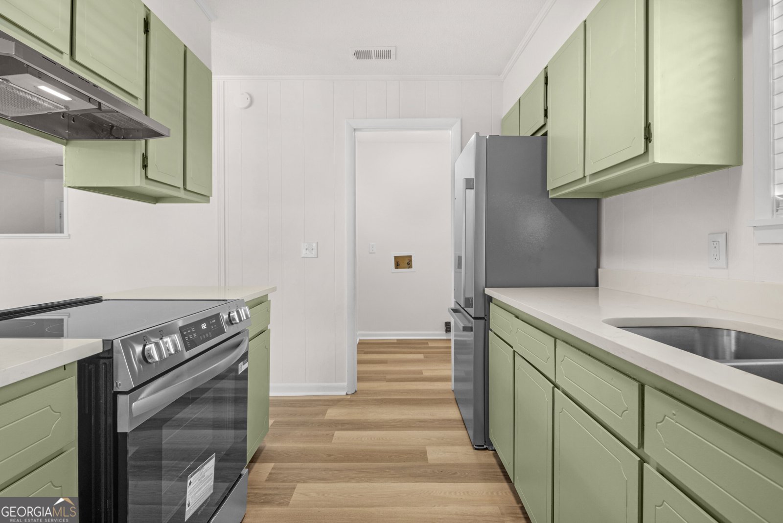 927 Charles C Frasier Boulevard Hinesville - 4