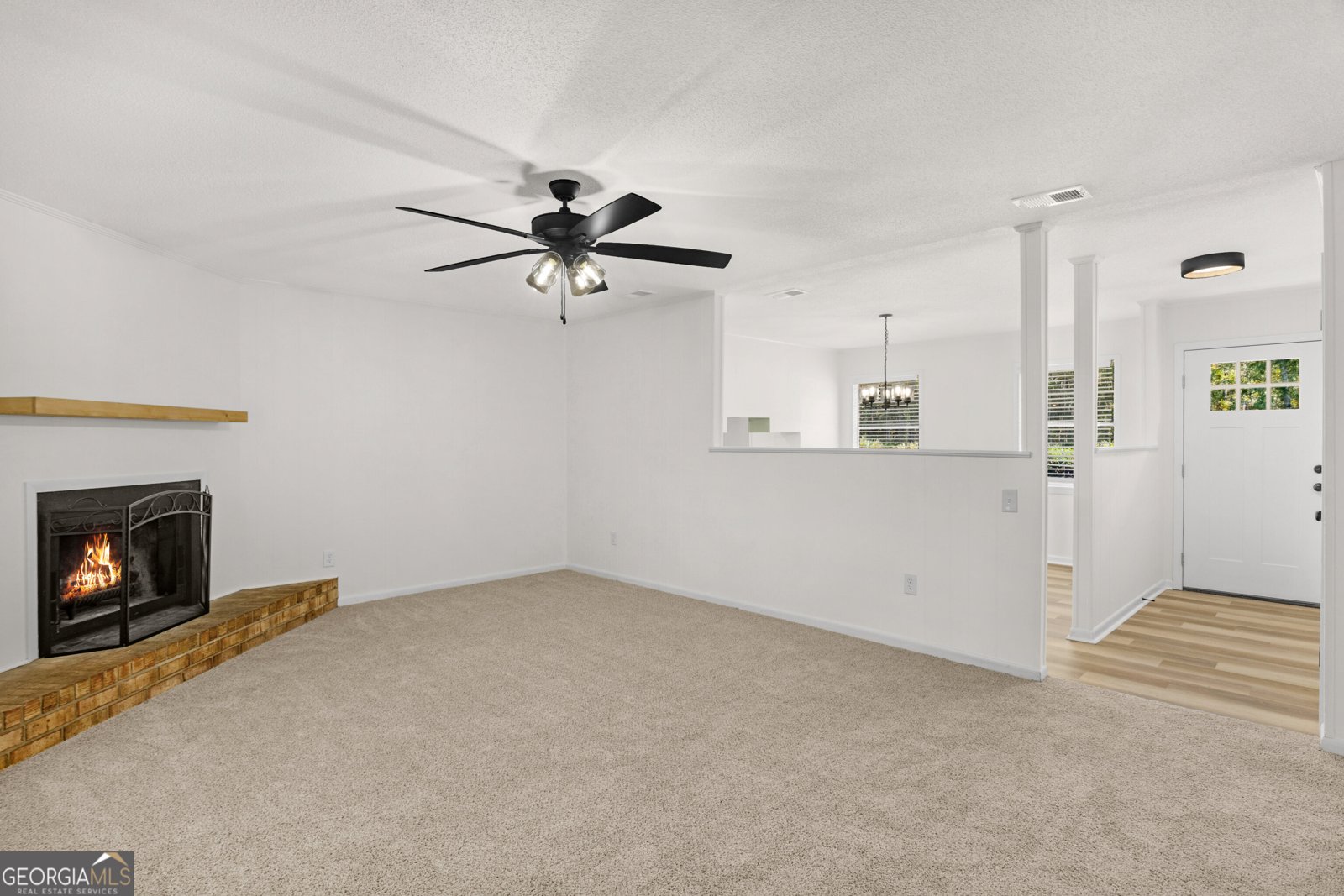 927 Charles C Frasier Boulevard Hinesville - 9