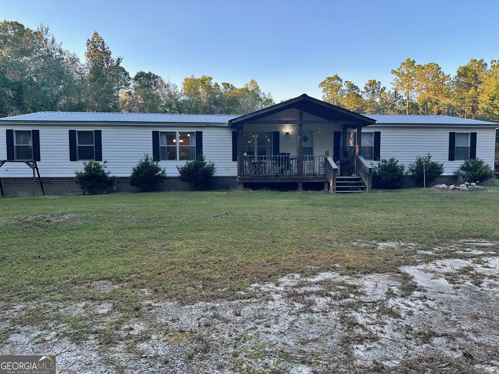 216 Skye View Drive Statesboro - 1