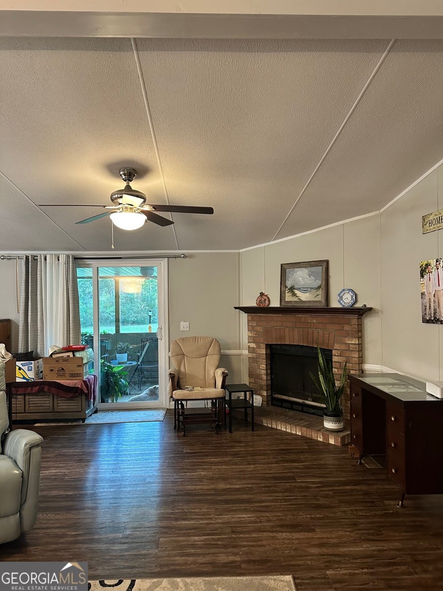 216 Skye View Drive Statesboro - 11