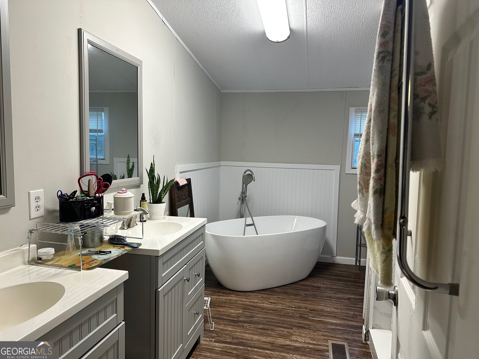 216 Skye View Drive Statesboro - 17