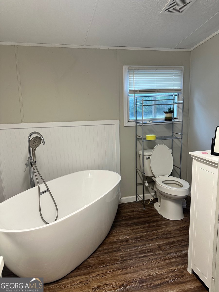 216 Skye View Drive Statesboro - 18