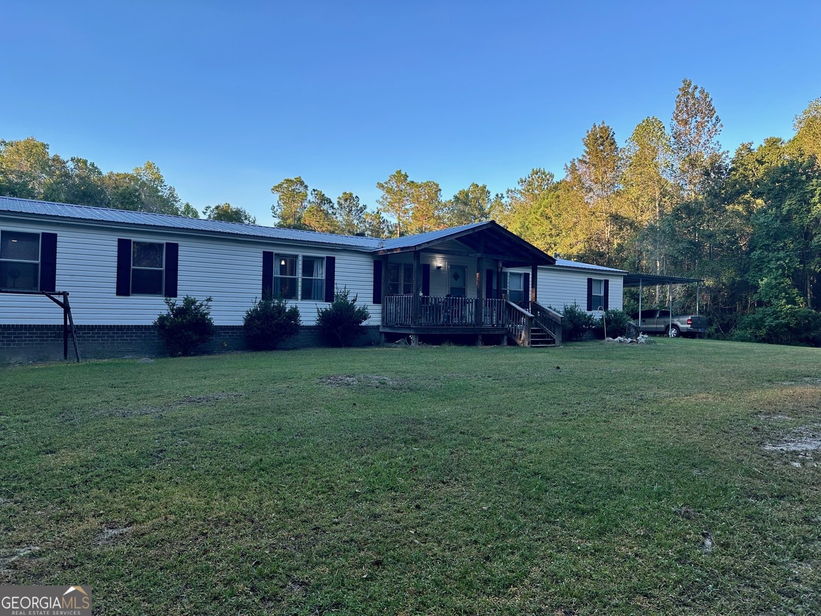 216 Skye View Drive Statesboro - 2