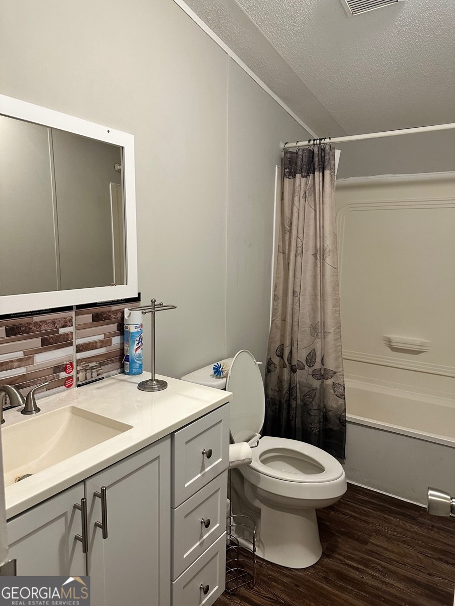 216 Skye View Drive Statesboro - 22