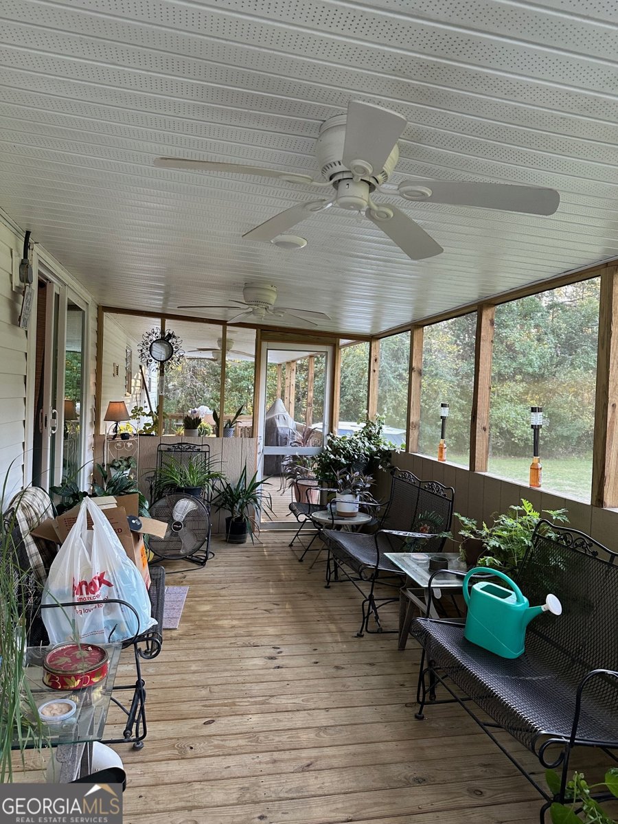 216 Skye View Drive Statesboro - 31