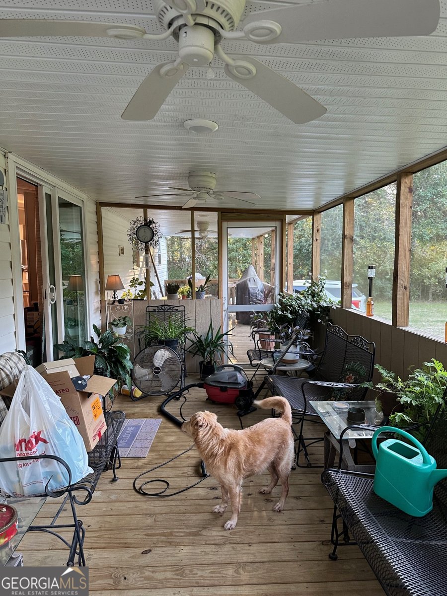 216 Skye View Drive Statesboro - 32
