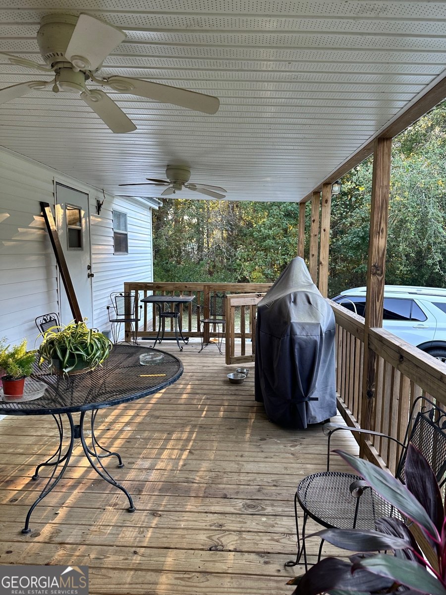 216 Skye View Drive Statesboro - 33