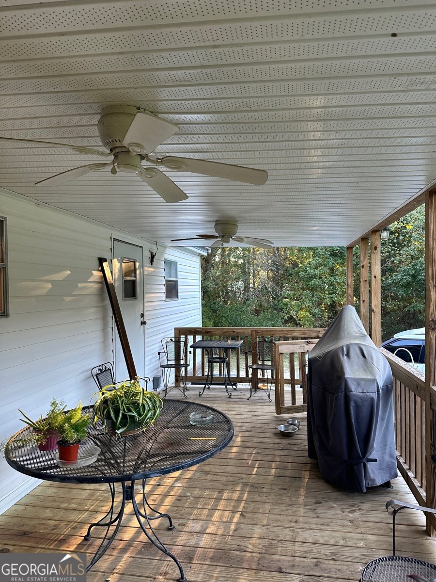 216 Skye View Drive Statesboro - 36
