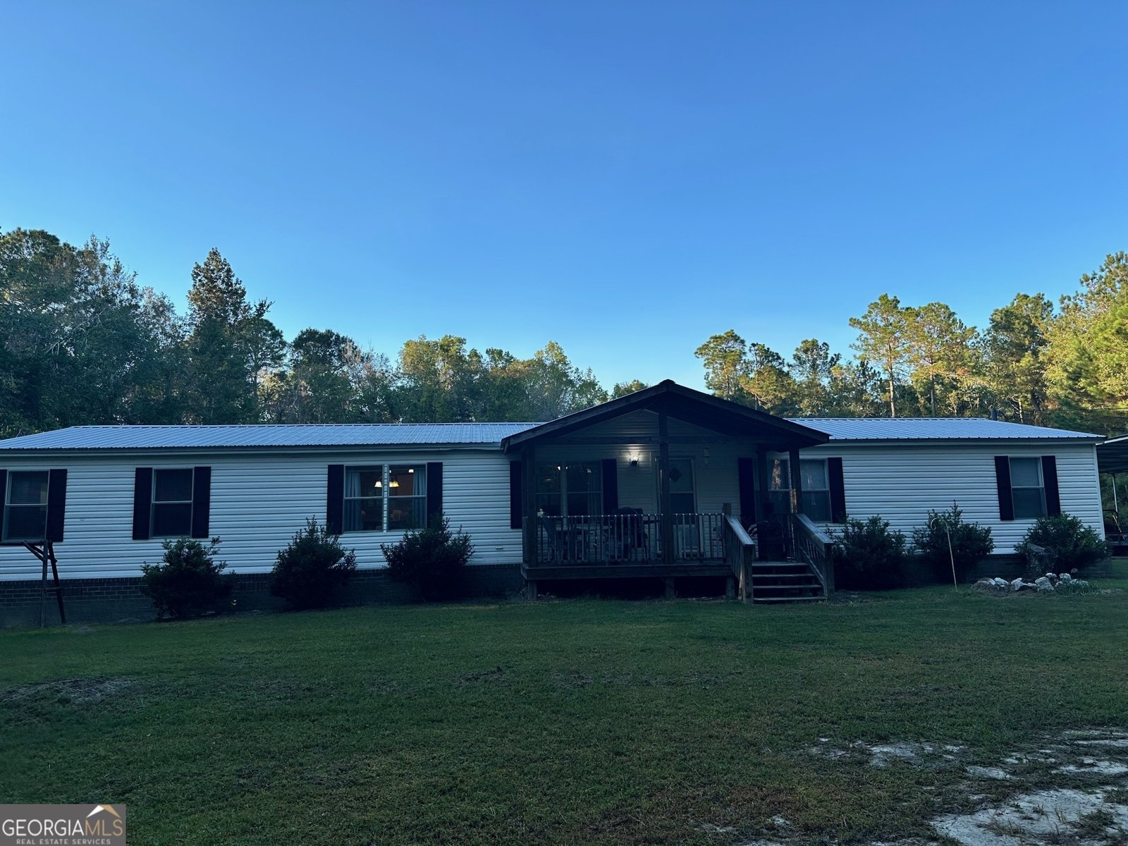216 Skye View Drive Statesboro - 37
