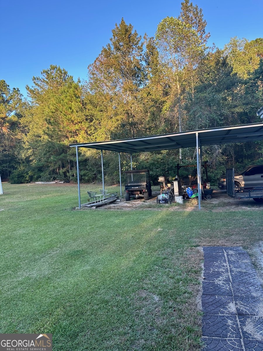 216 Skye View Drive Statesboro - 38