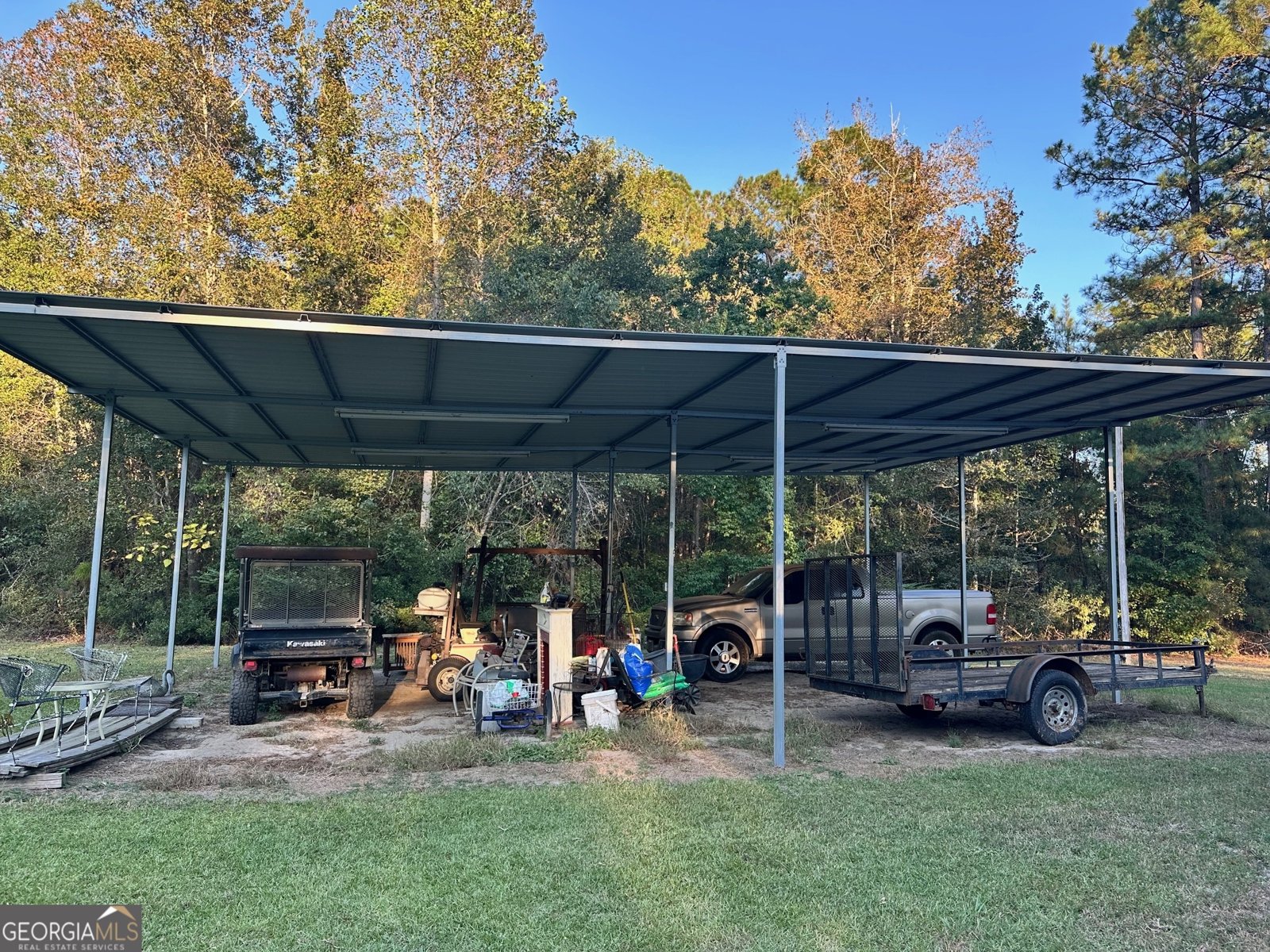 216 Skye View Drive Statesboro - 40