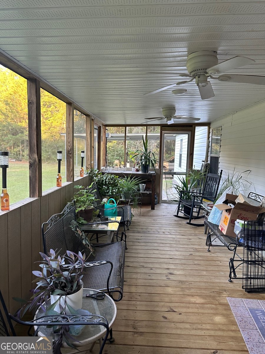 216 Skye View Drive Statesboro - 5