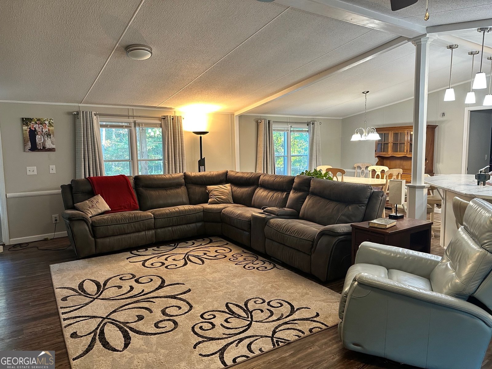 216 Skye View Drive Statesboro - 8