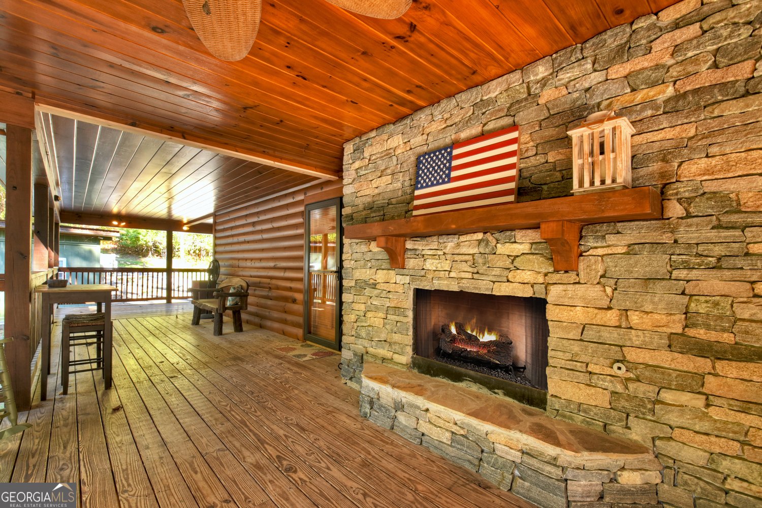 523 Long Branch Road Ranger - 20