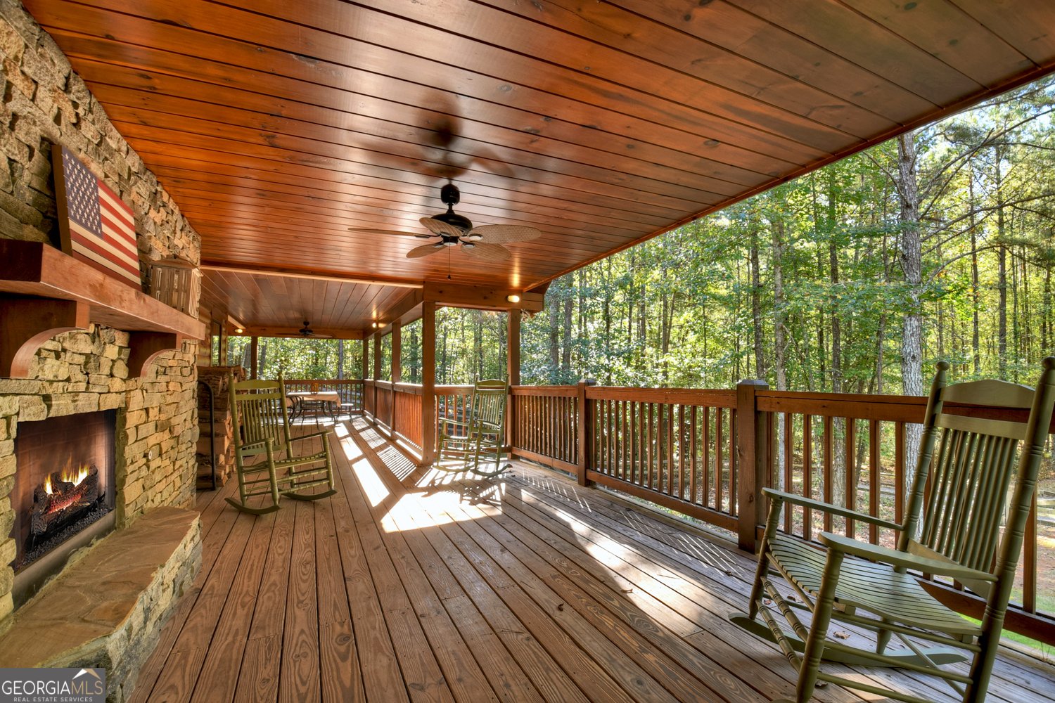 523 Long Branch Road Ranger - 21