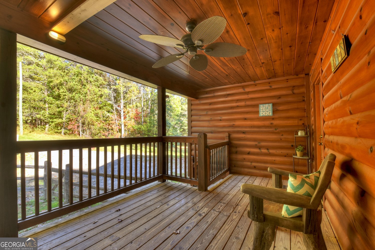 523 Long Branch Road Ranger - 22