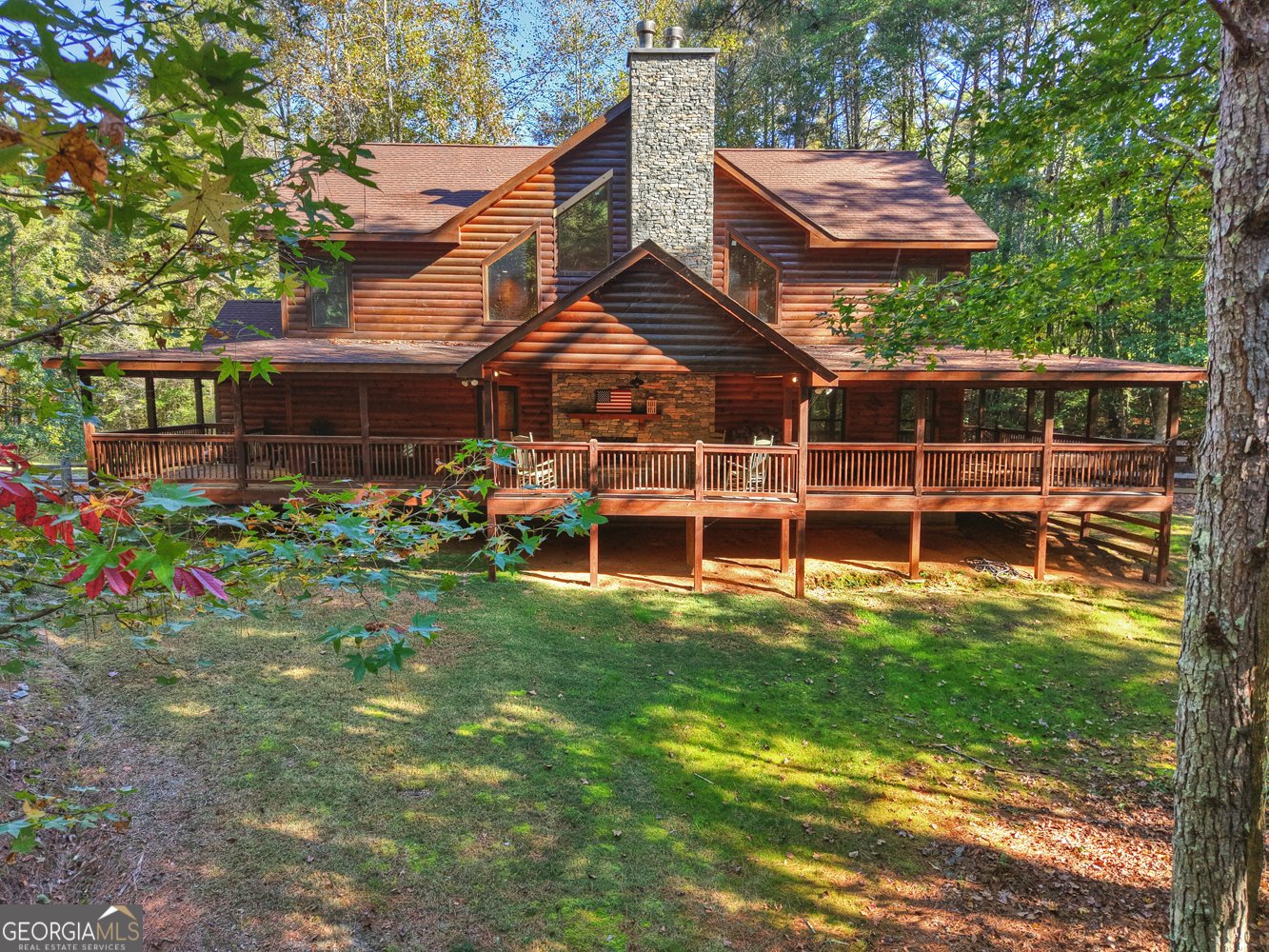 523 Long Branch Road Ranger - 23