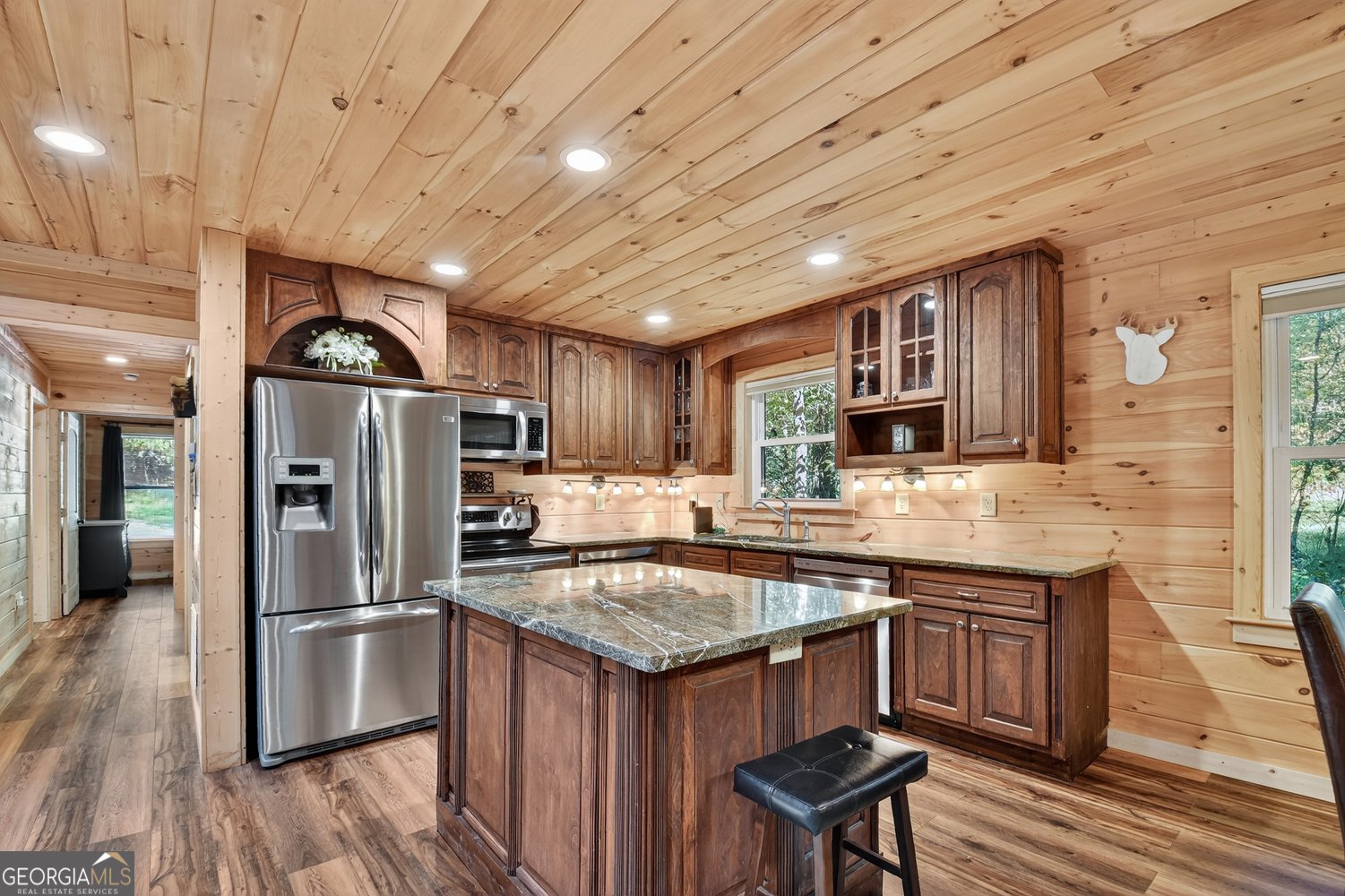 523 Long Branch Road Ranger - 30