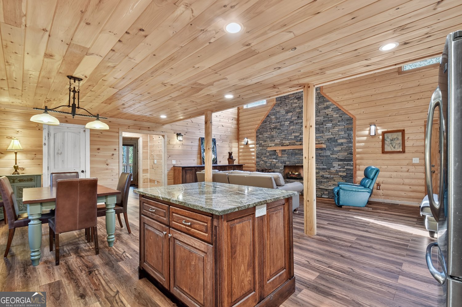 523 Long Branch Road Ranger - 33