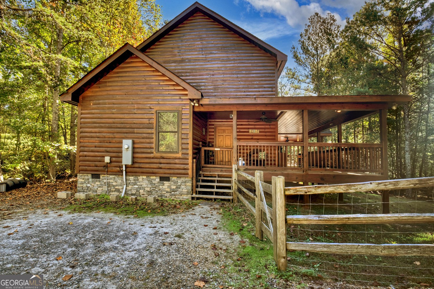 523 Long Branch Road Ranger - 56