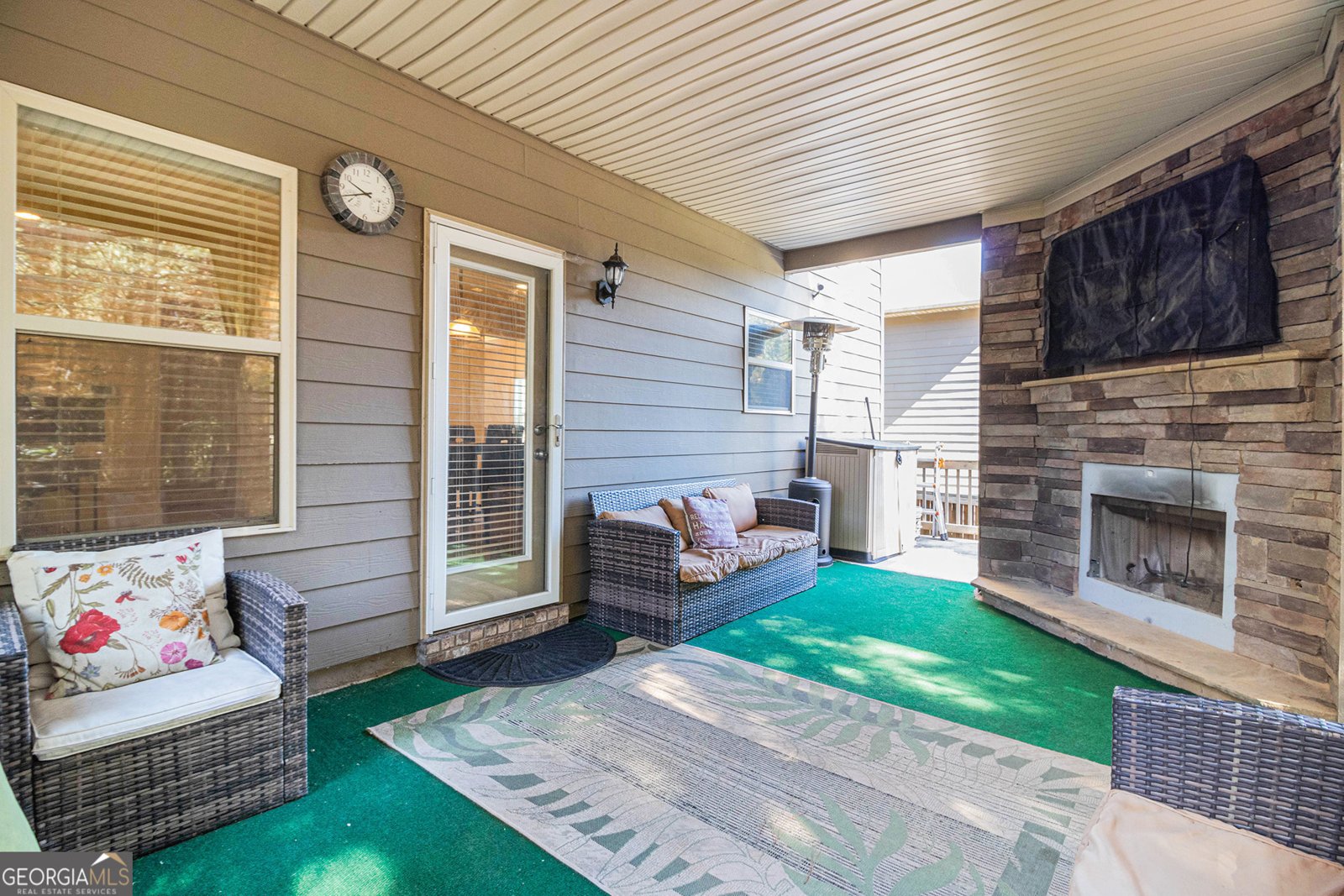 2177 Dodson Woods Drive Fairburn - 10