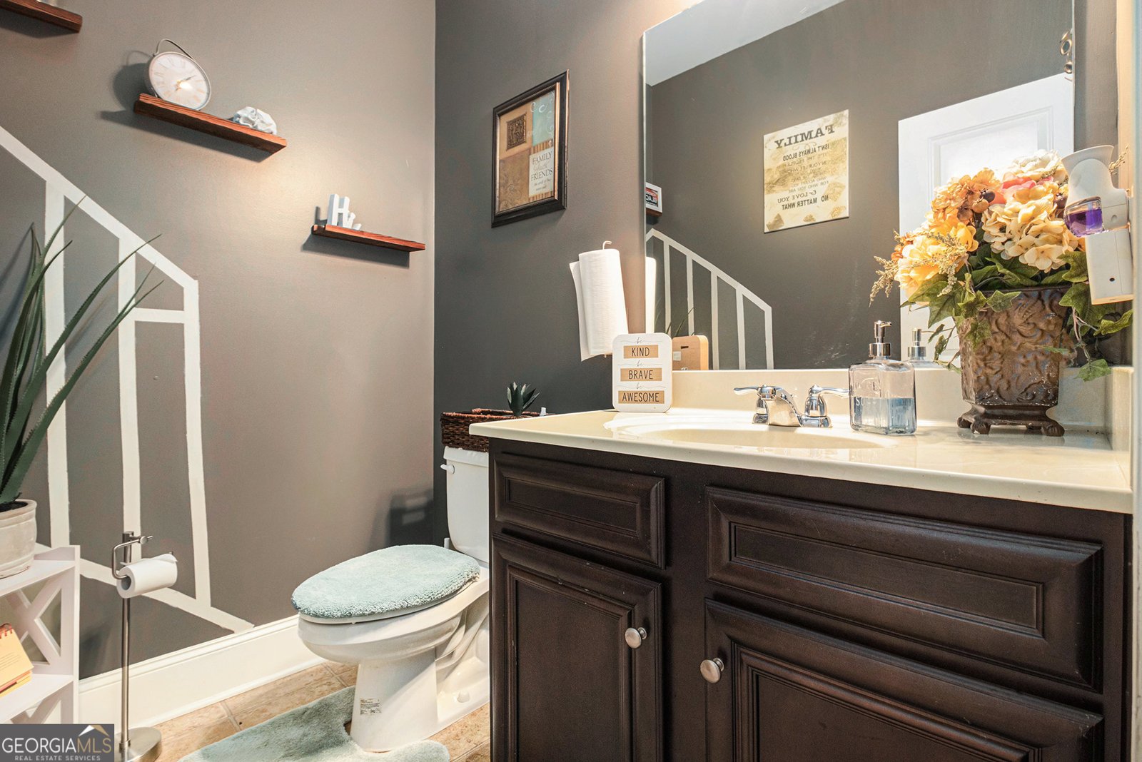 2177 Dodson Woods Drive Fairburn - 15