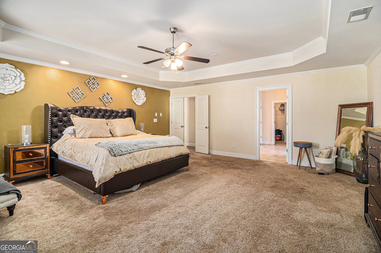 2177 Dodson Woods Drive Fairburn - 17