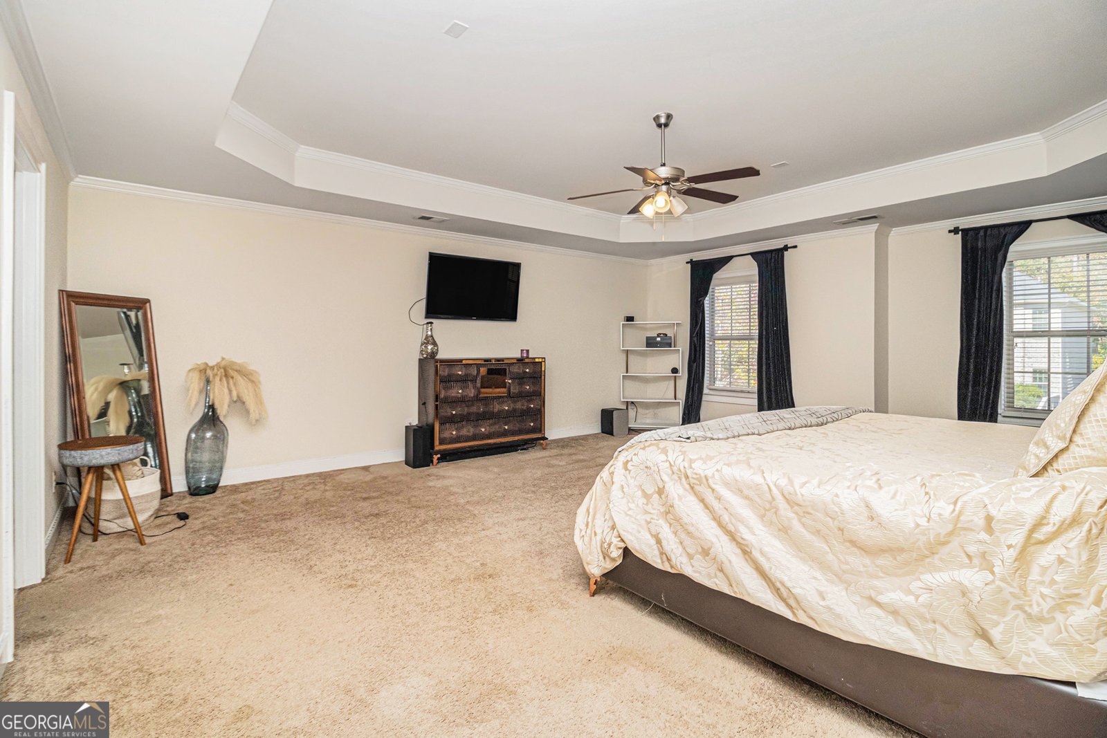 2177 Dodson Woods Drive Fairburn - 18