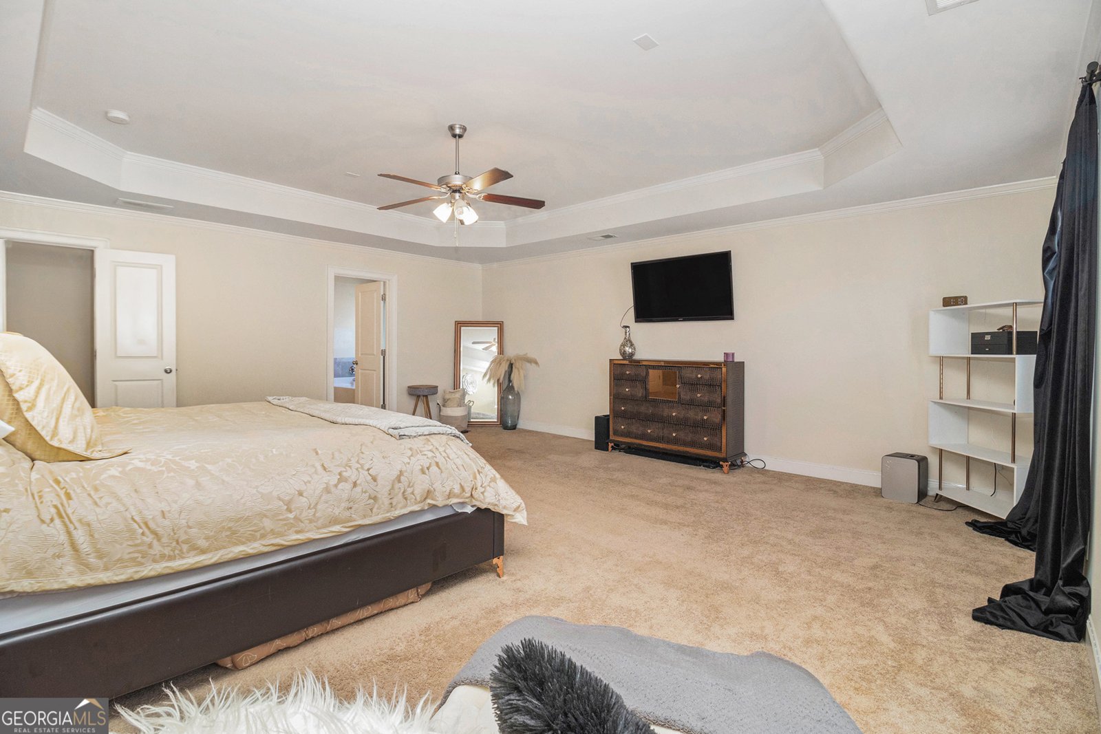 2177 Dodson Woods Drive Fairburn - 19